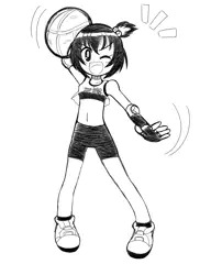 弾子