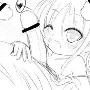 ろりらくがきまとめ