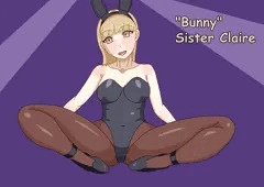 バニークレアさん