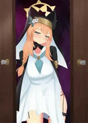 マリー…？