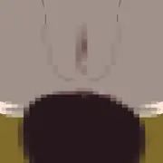 サラダの馬姦アナルSEXの結合部アップ