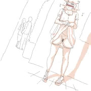 ドキドキ