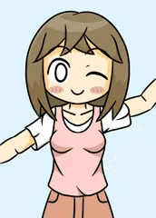 オリキャラ