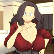 【連載①】セクシーすぎる友人の母親を寝取った時の話。