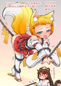 フォロワーさんの好きな要素を詰め込んだ創作女子を描く