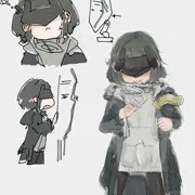 管理人