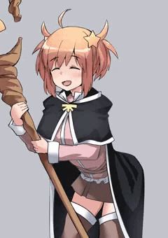 きららちゃん停止