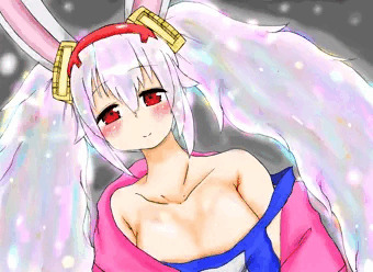 ラフィーちゃん！