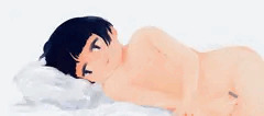 らくがき