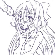 薄紅