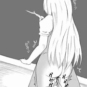 慧音先生にローター付けて授業させてみたよー