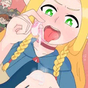 精飲前マルシル