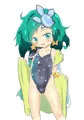 リディアちゃん(幼)