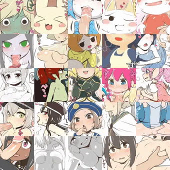 性癖詰め合わセット