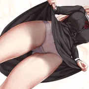 【過去作】スカートぴら