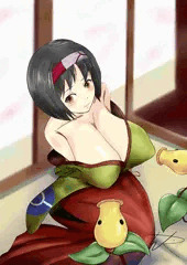 エリカ様の母乳処理
