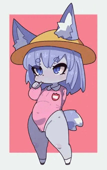 ケモロリハイレグ幼稚園