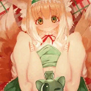 すずらんのおまた枕