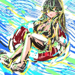 水着桐崎まゆら