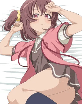 乃々香ちゃん