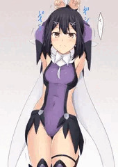 拘束美遊ちゃん