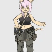 オリキャラ