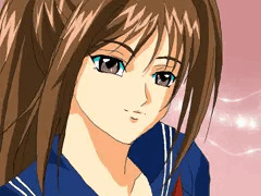 いちご100％　北大路さつき