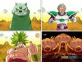 DAGON BALL 超 -LOST EPISODE-　