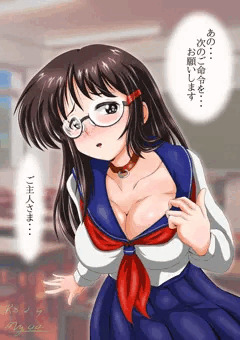 見られたい露出好きっ娘ちゃん9