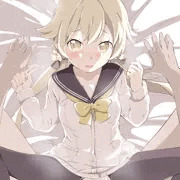 ヒフミ中出し～BlueArchive Hihumi CreamPie～