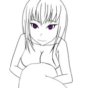 ちちのひらくがき