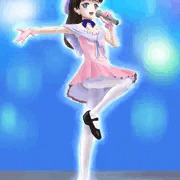 声優アイドル桜井あさひ