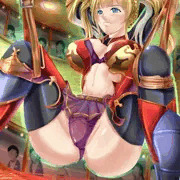 グラブルエロ同人発売予定～ゼタ！