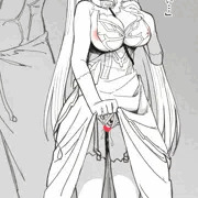 雌母 アリシア