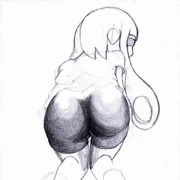 微すけべ落書きまとめ