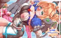 執行戦姫プリズムシャイン