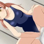 【予告】プールから抜け出し