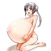 ひさしぶりのはらぼて