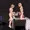 【ふたなり注意R-18】「はめぇ…」とグラジタサンドイッチ(Skeb)