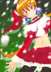 クリスマス