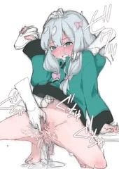 なかよし