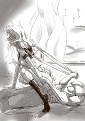 JC砂沙美