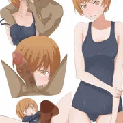 里中千枝