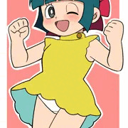 ロボ子