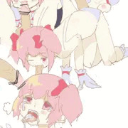 おちんちん大好きまどかちゃんノーハンド他