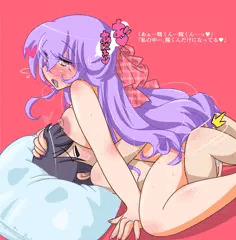 芳佳ママと翔くん