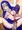 魔を孕む修道女