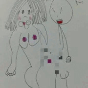 頭にあるエロい妄想 その2