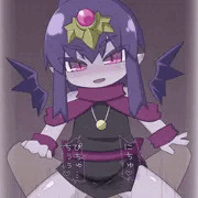 魔竜チキ