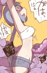 臍姦